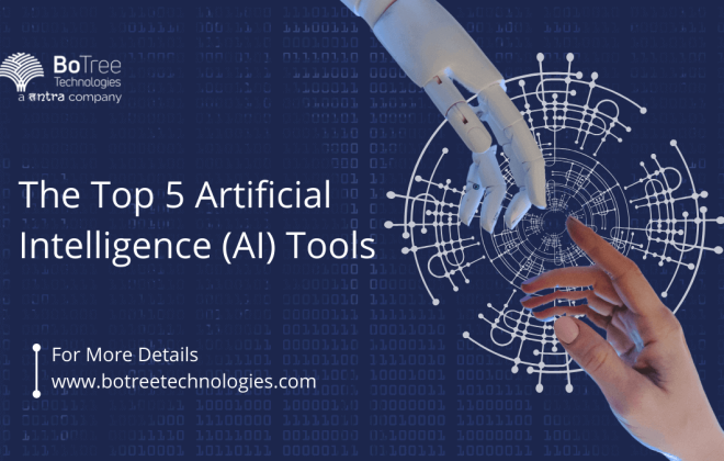 Top AI Tools