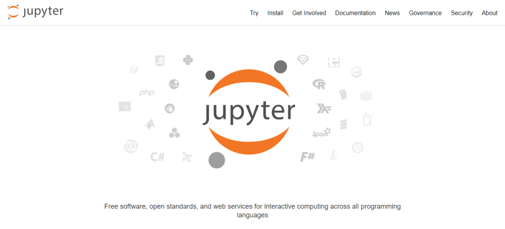 Jupyter Notebooks