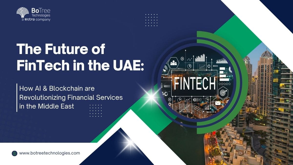 FinTech in the UAE
