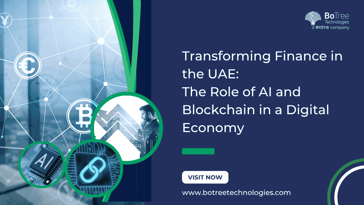 UAE financial transformation