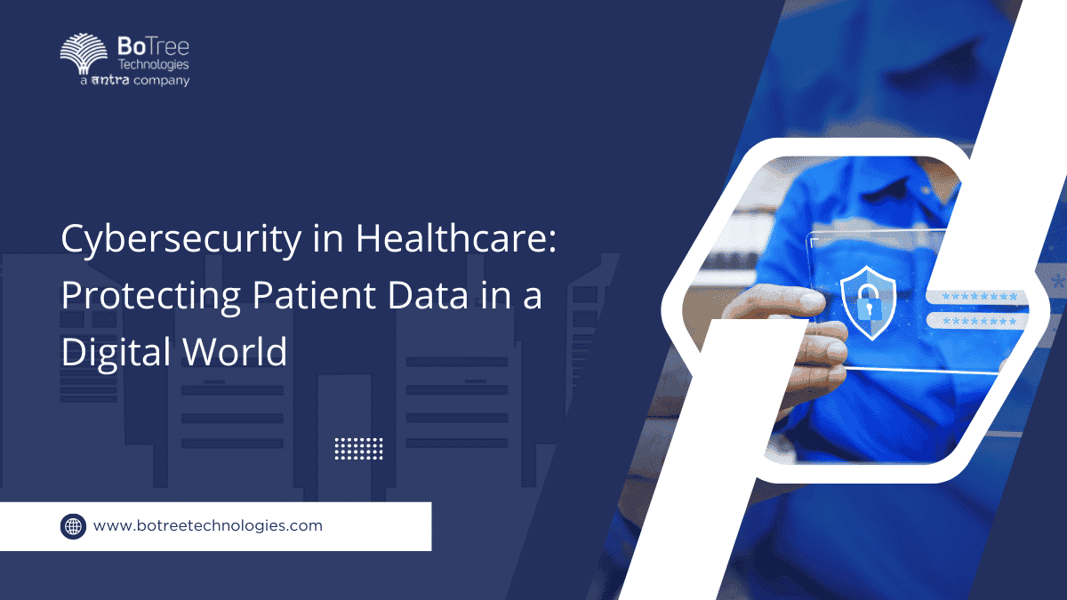 Cybersecurity in Healthcare