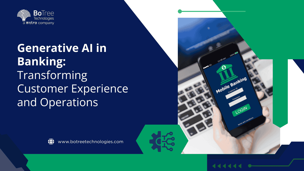Generative AI in Banking