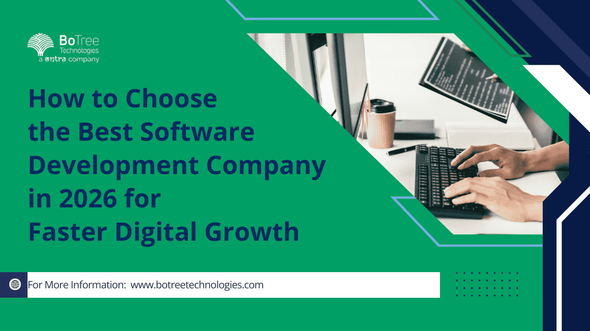 Best Software Development Company