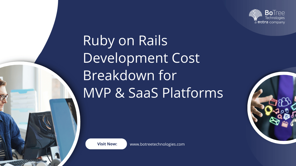Ruby on Rails Development Cost