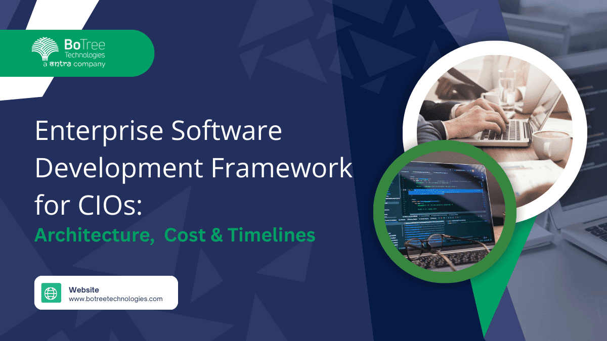 Enterprise Software Development Framework