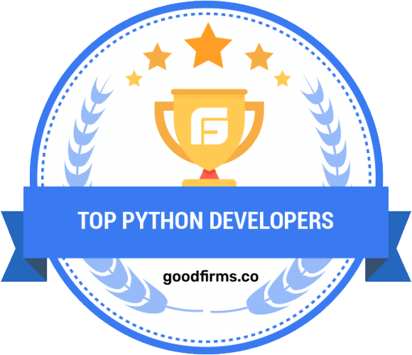 top python developers