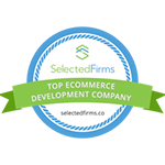 top ecommerce development company