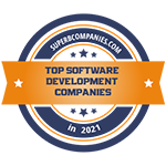 Top software development companies