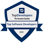 Top software developers