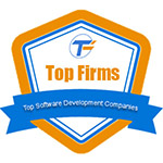 Top software development firms