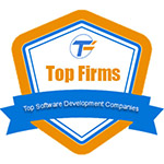 Top software development firms