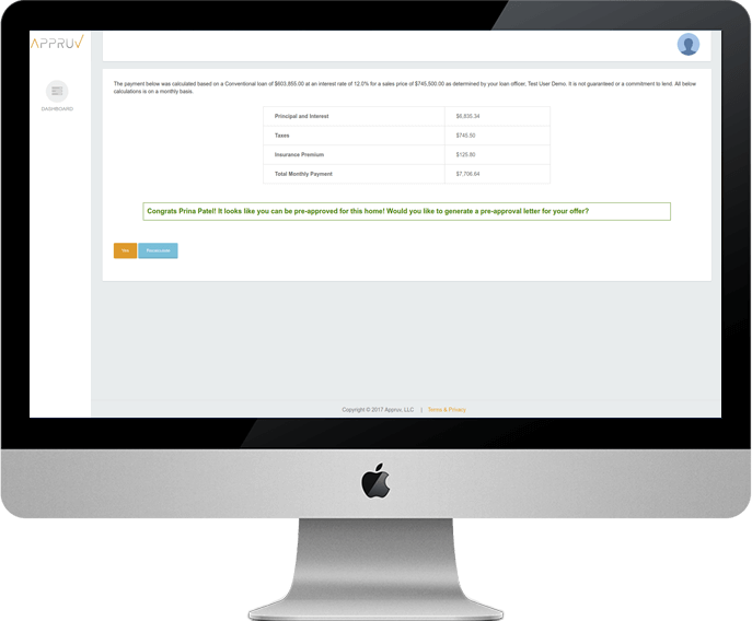 loan management software case study