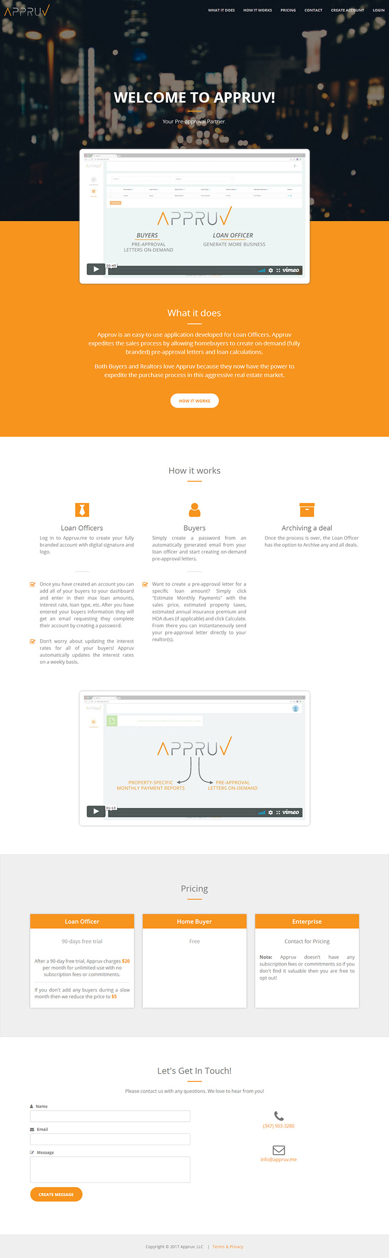 Finance Management Software Case Study