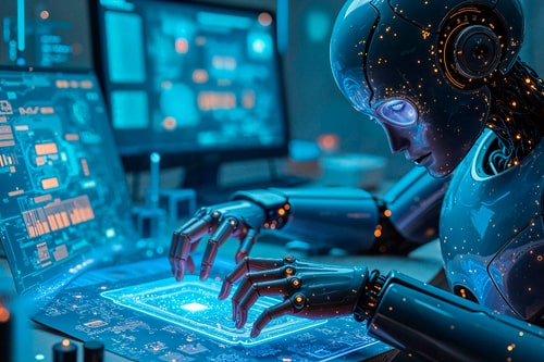 IFS EAM Software Solutions for Transportation & Logistics