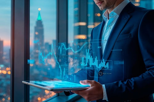 IFS EAM software for Utilities & Power