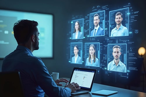 IFS EAM Software Solutions for Transportation & Logistics