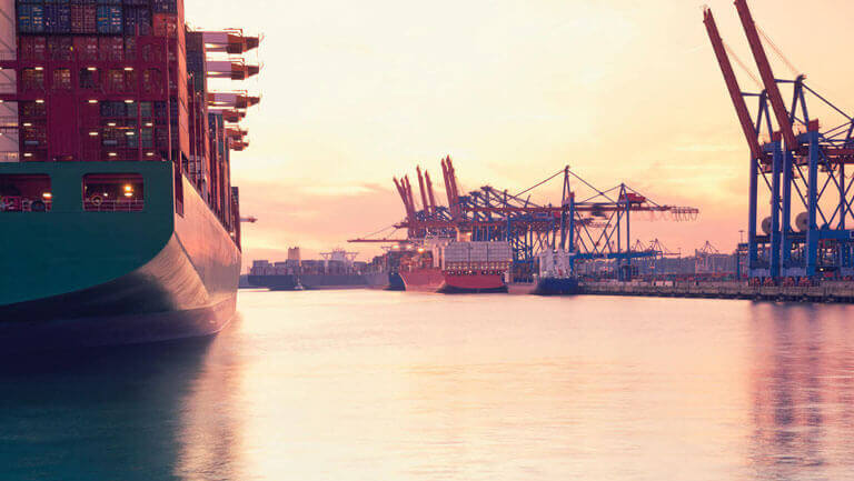 IFS EAM Software Solutions for Transportation & Logistics