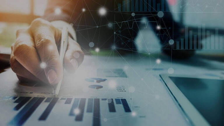 IFS cloud EAM software for Oil, Gas & Renewables