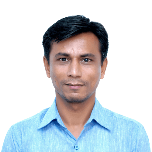 Chirag Kansoda