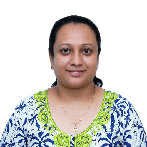 Nilofer Pathan