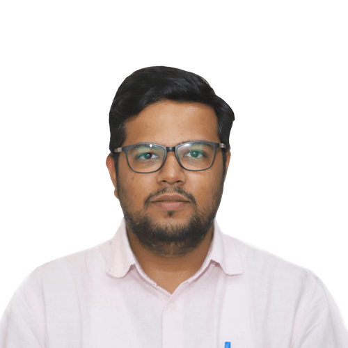 Viraj Dave